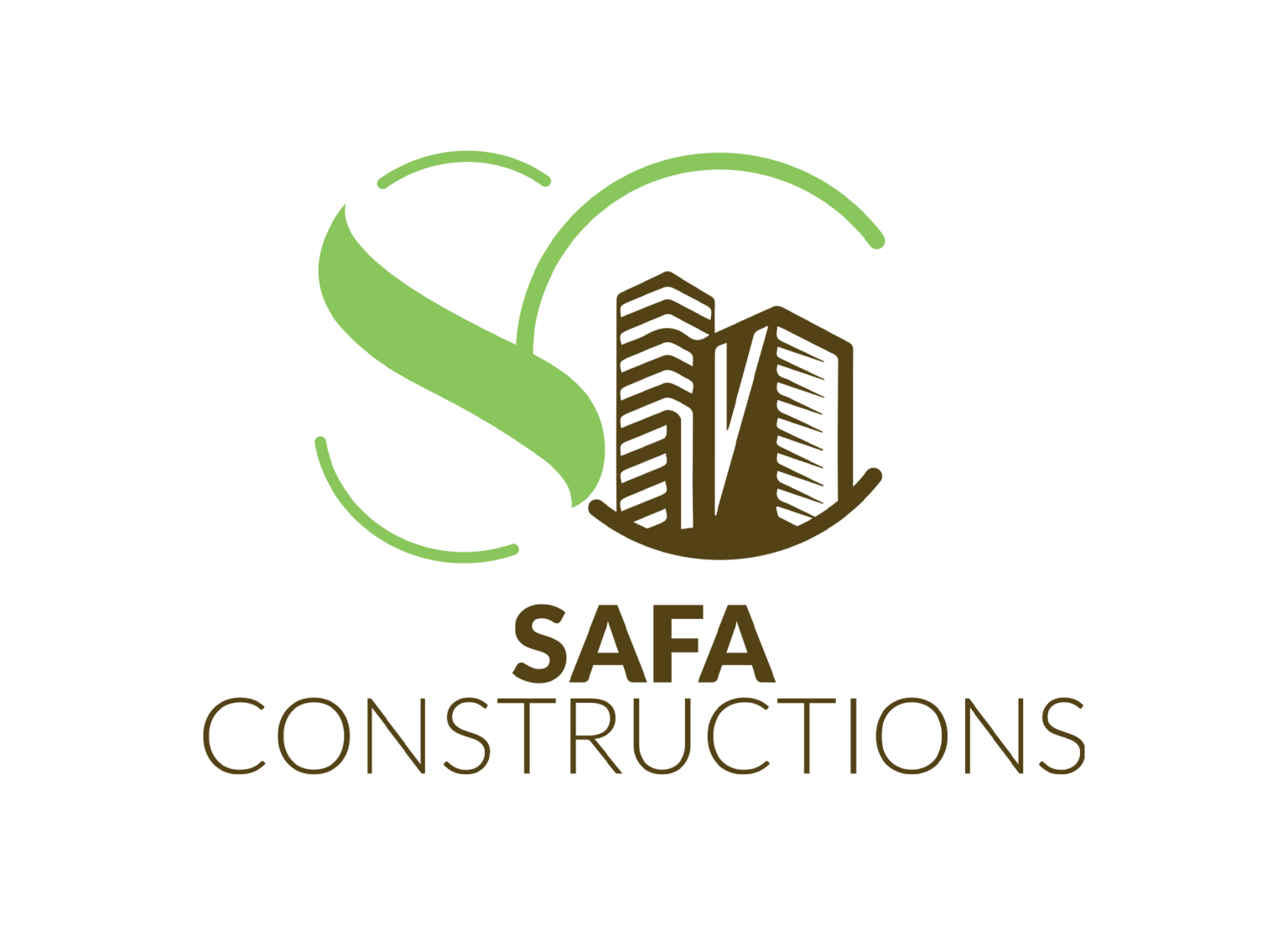 Shafa Construction Safa Construction – construction